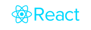 React logo