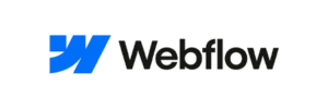 logo webflow