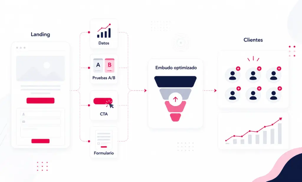 CRO marketing: qué es y cómo mejora tus ventas