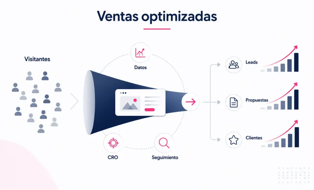 Cómo aumentar ventas sin invertir más en publicidad